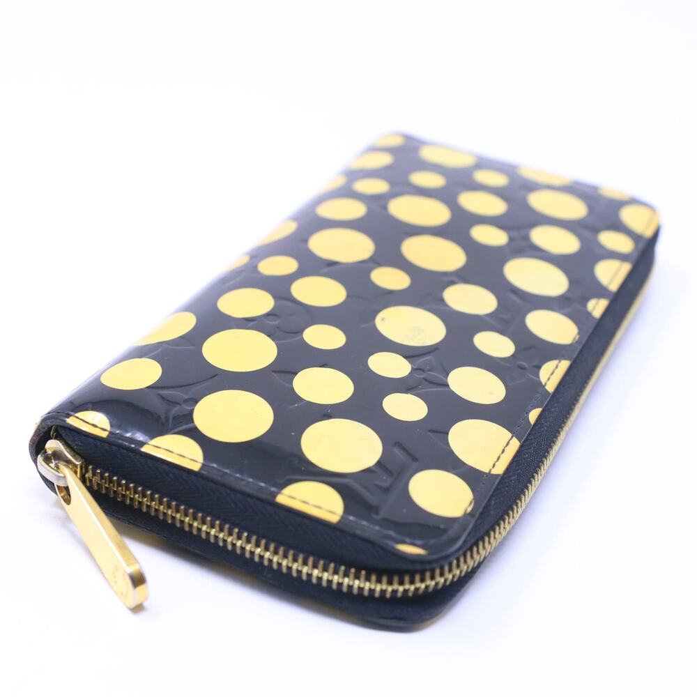 Louis Vuitton Yayoi Kusama Infinity Dots GM Wallet LV-W1213P-C011 - Picture 7 of 12